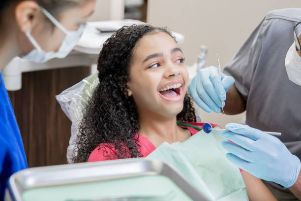 Best Pediatric Emergency Dentist in Marion, OH