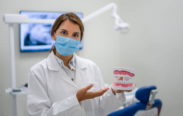 Best Walk-In Emergency Dentist in Marion, OH
