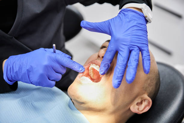 Best After-Hours Emergency Dentist in Marion, OH