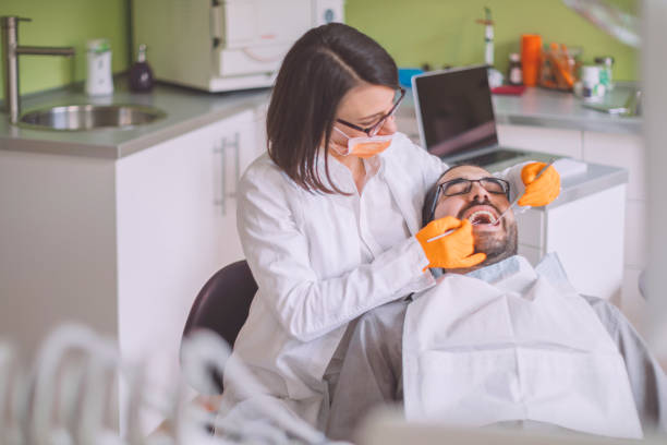 Best Emergency Treatment for Toothache in Marion, OH