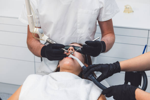 Best Emergency Orthodontic Repairs in Marion, OH